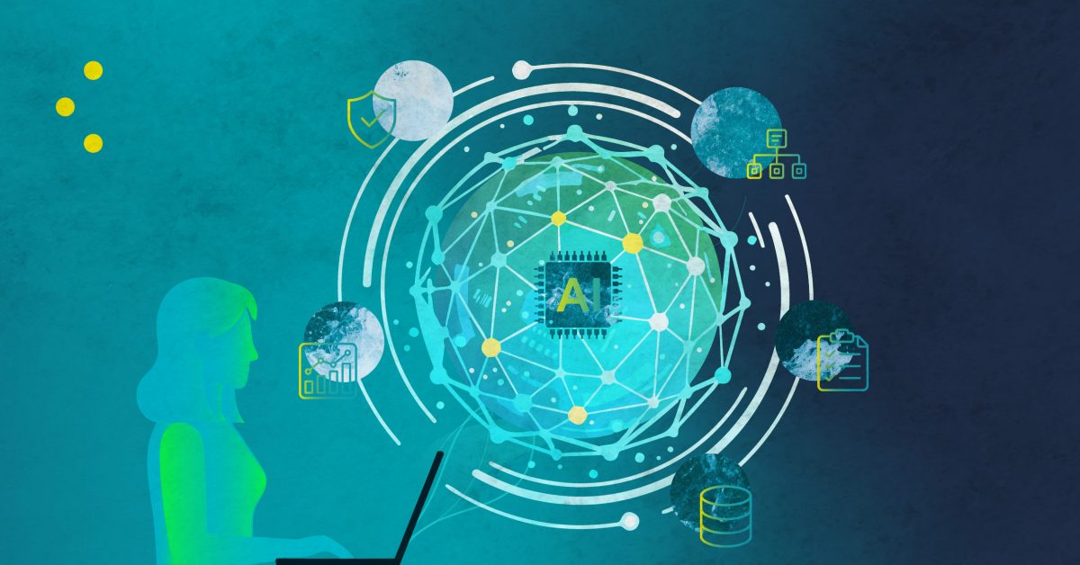 AI Operating System for Services Firms