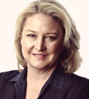 Lori Williams Tercera AI and Services Advisor