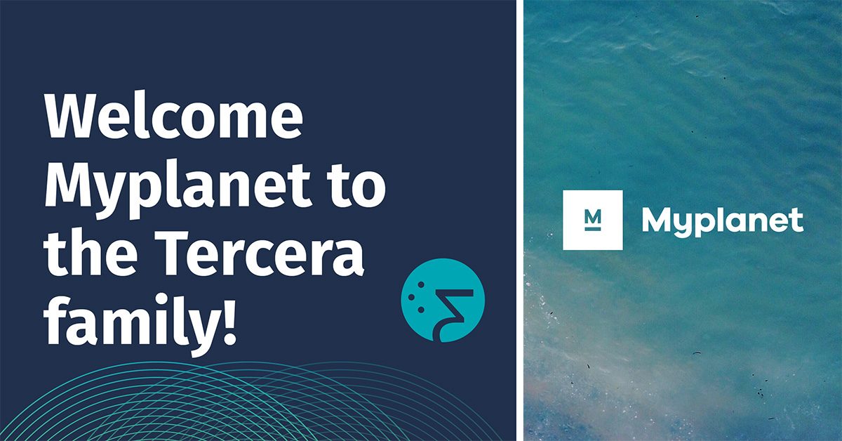 Tercera invests in Myplanet