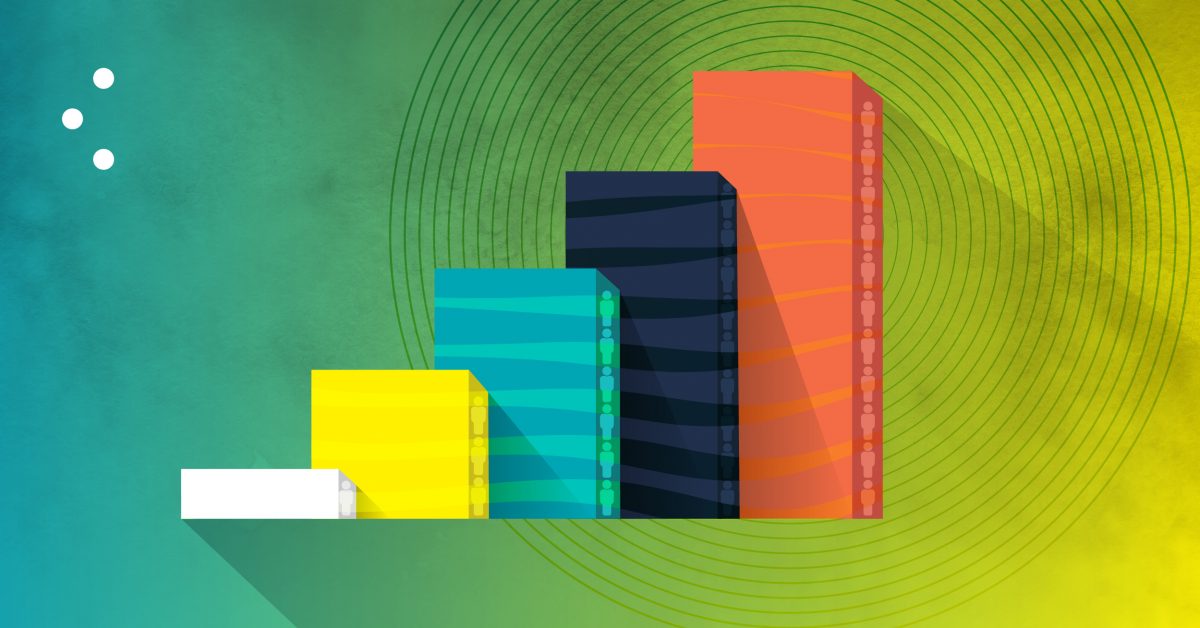 Scaling finance to be an asset